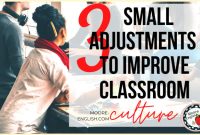 Adapting to US Classroom Culture: Tips for Success