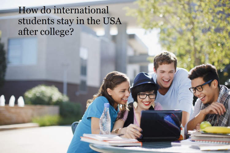 An Overview of International Student Life in the US