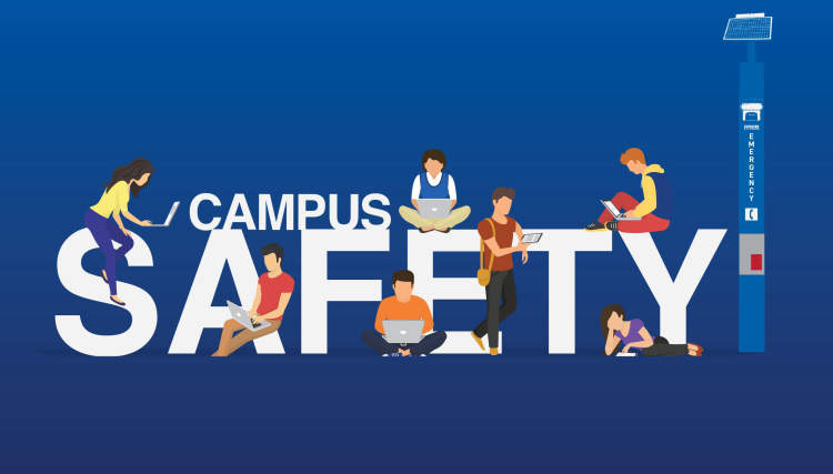 Ensuring Campus Safety and Security in the US