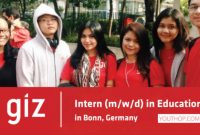 Exploring Internship Opportunities in Germany