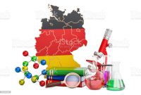Exploring Research Prospects in Germany