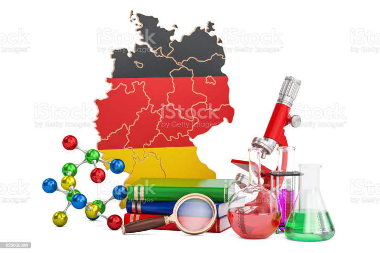 Exploring Research Prospects in Germany