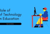 Exploring The Role of Technology in Modern US Education