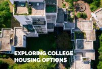 Exploring US Student Housing Options