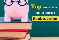 The Benefits of Opening a US Student Bank Account