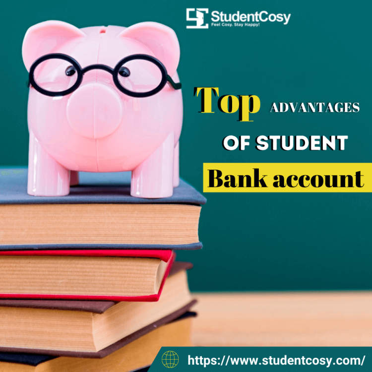 The Benefits of Opening a US Student Bank Account