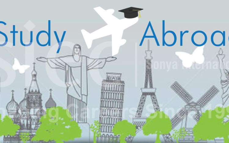The Benefits of US Study Abroad Programs for Communication and Media Studies