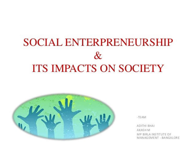 The Impact of US Education on Social Entrepreneurship and Community Development