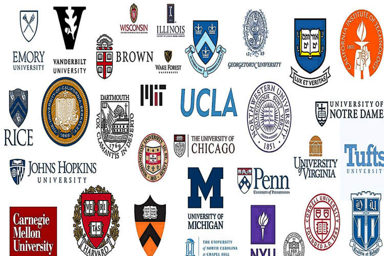 Top 10 Best Colleges in the United States