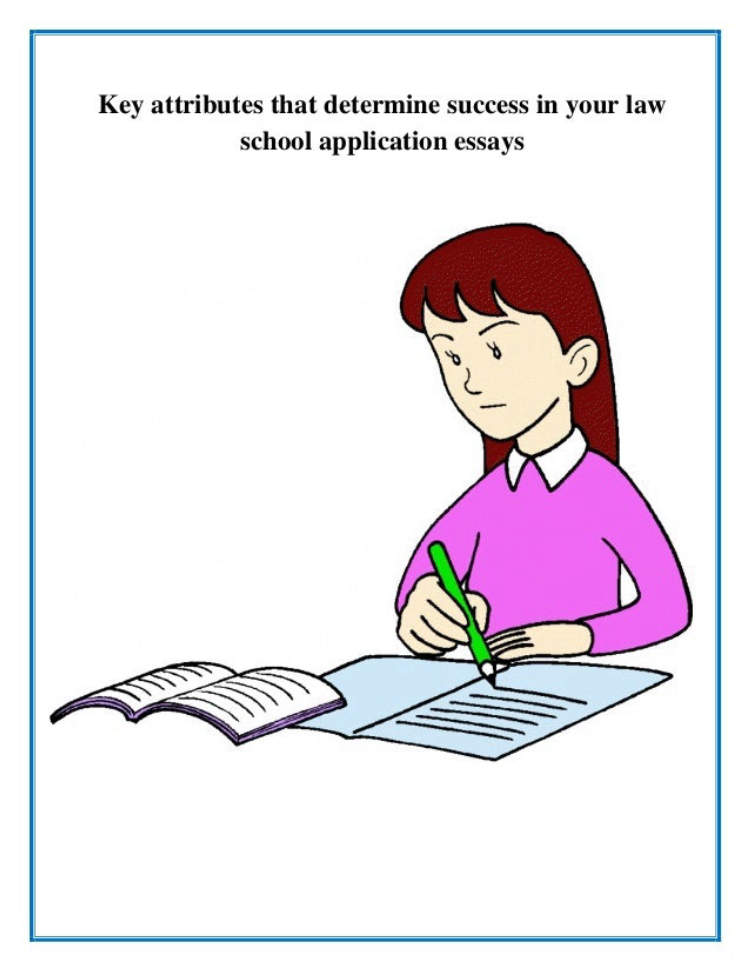 US Graduate School Admission Essays: Dos and Don'ts