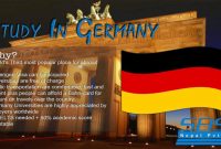 Unlocking the Potential of Study in Germany Programs